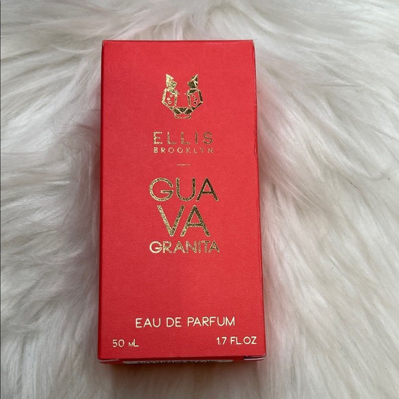 Ellis Brooklyn Guava Granita Eau de Parfum - Picture 2 of 3